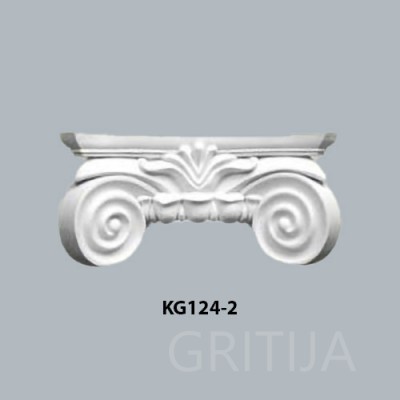 KG124-2C kolonos galvutė